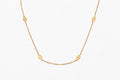 Nova Neckless - Gold