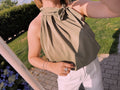 Anna Top - Kaki