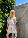 Lotte Dress - Light Pink