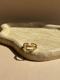 Nova Ring - Gold