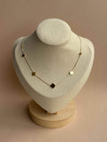 Faith Neckless - Gold