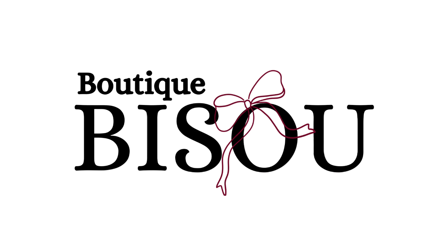 Boutique Bisou - Cadeaubon