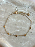 Stella Little Bracelet - Gold