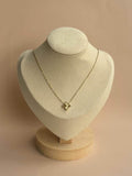 Faith Neckless - Gold