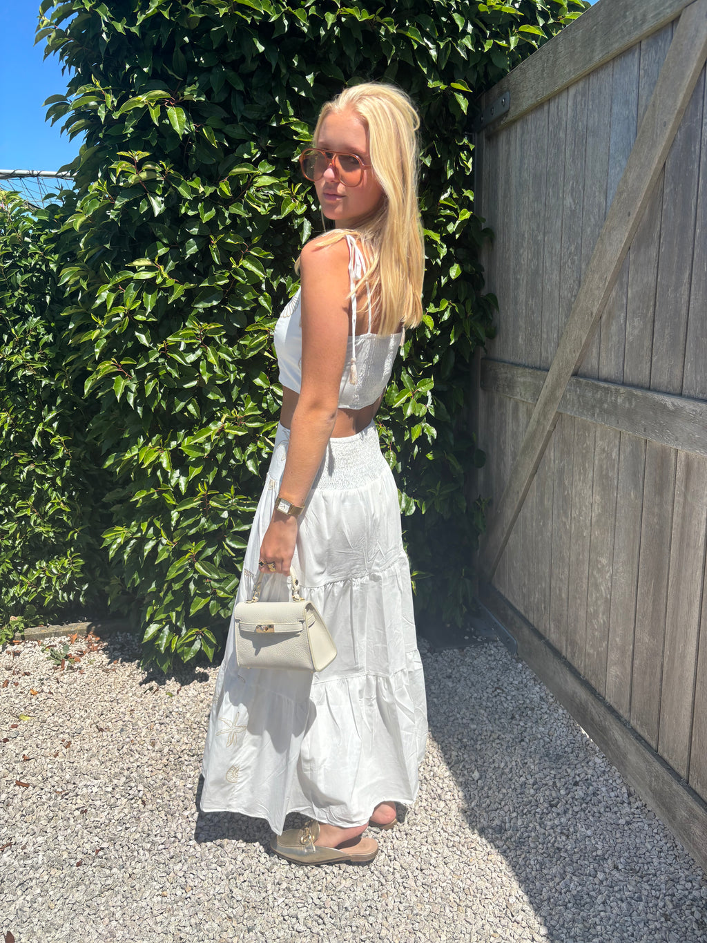 Sea Two-Piece