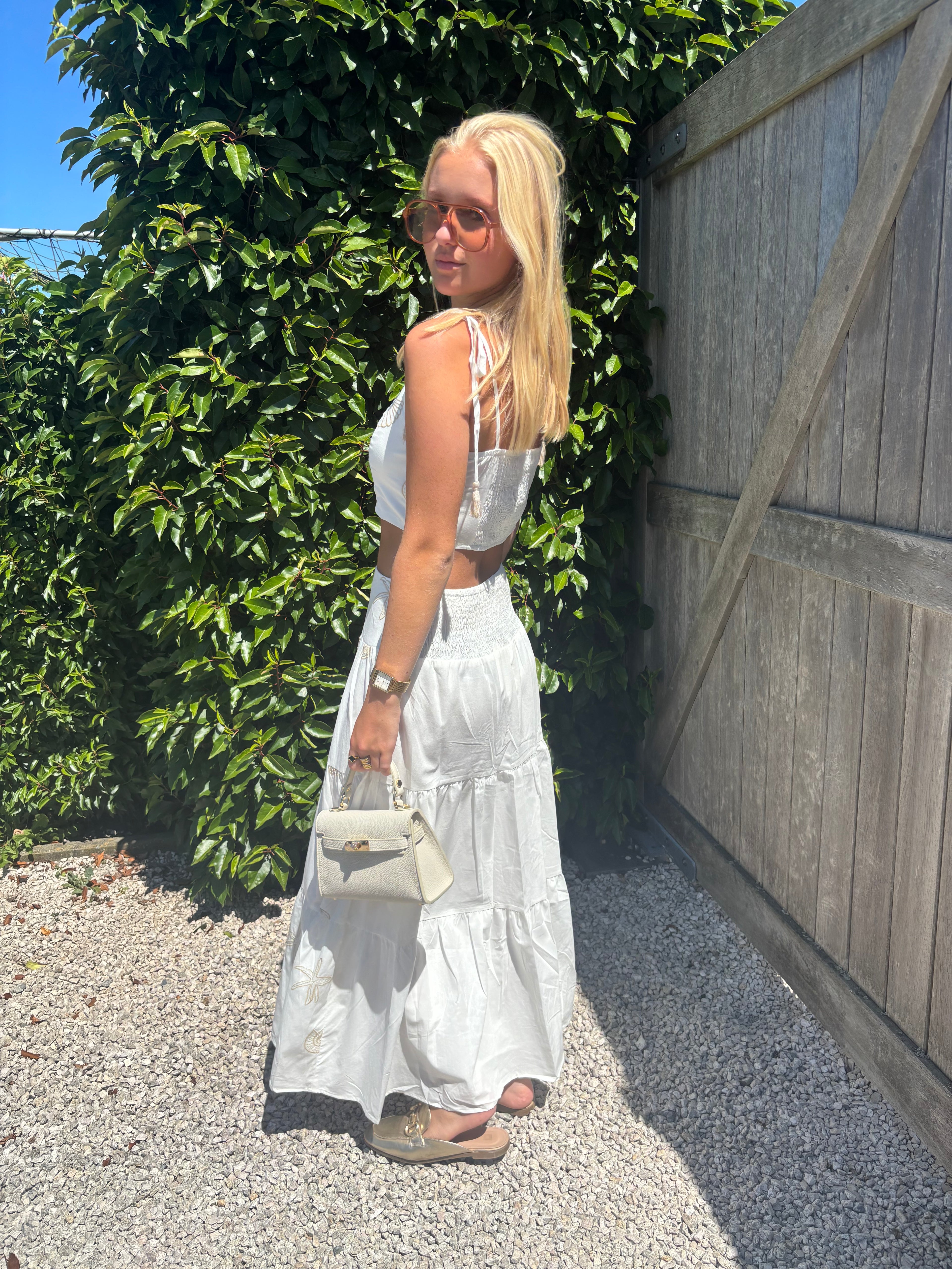 Sea Two-Piece